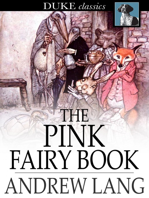 Title details for The Pink Fairy Book by Andrew Lang - Wait list